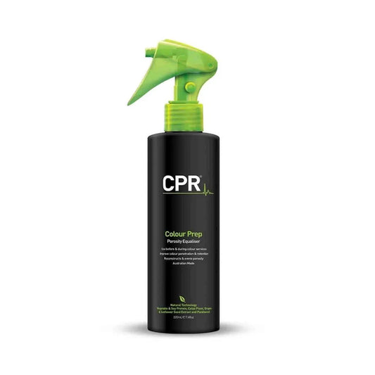 CPR Colour Prep Porosity Equaliser 220ML