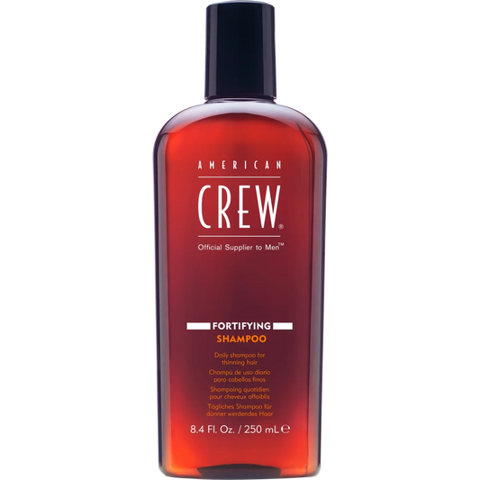 American Crew Fortifying Shampoo 250ML