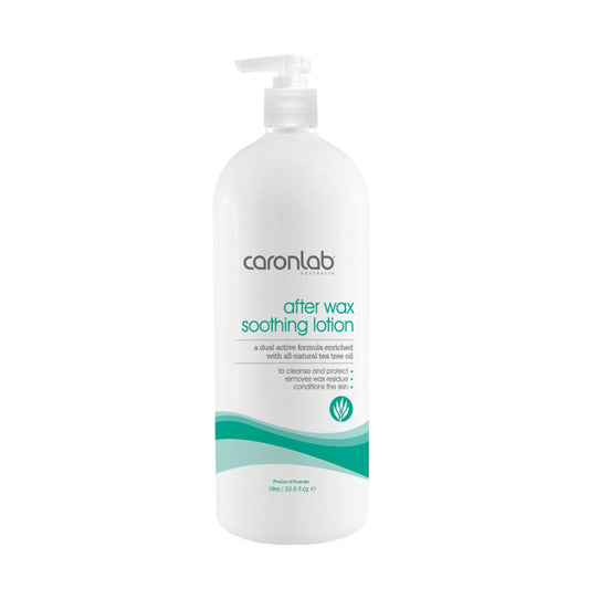 Caron Lab After Wax Tea Tree 1L
