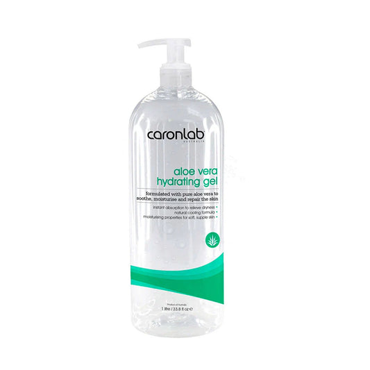 Caron Aloe Vera Hydrating Gel 1L