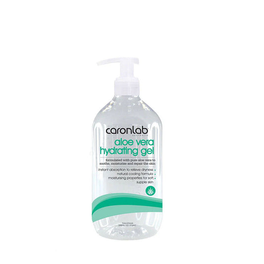 Caron Aloe Vera Hydrating Gel 300ML