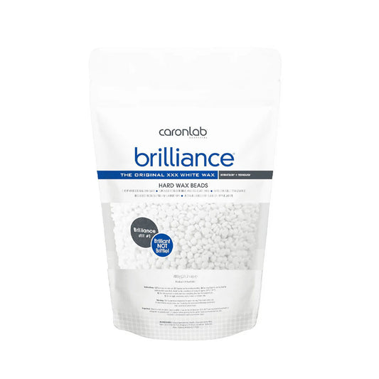 Caronlab Brilliance Hard Wax Beads 800G