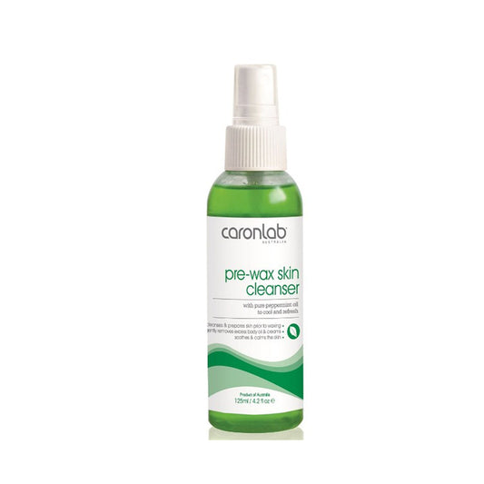 Caron Lab Pre Wax Cleanser Mist Spray 125ML
