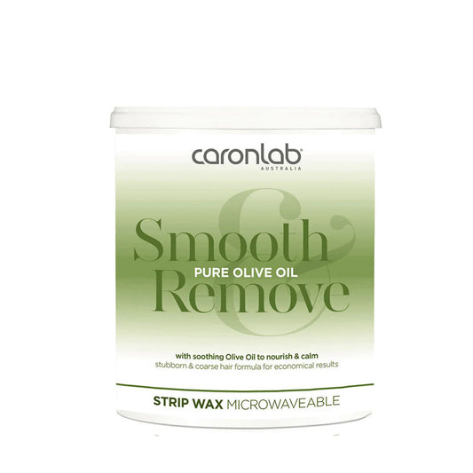 Caron Lab Pure Olive Oil Strip Wax 800G