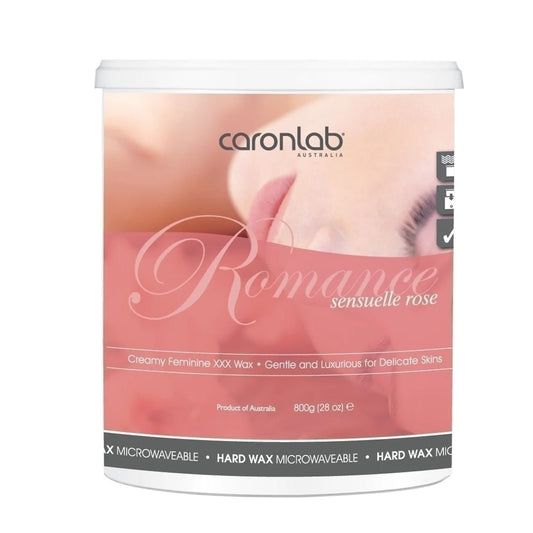 Caron Romance Hard Wax 800g