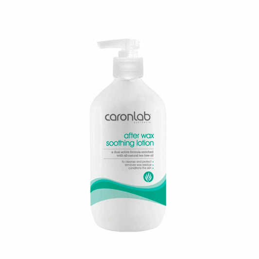 Caronlab After Wax Soothing Lotion 285ML