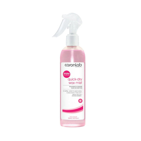 Caronlab Quick-Dry Wax Mist 250ML