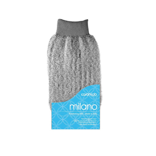 Milano Mitt Dark Grey