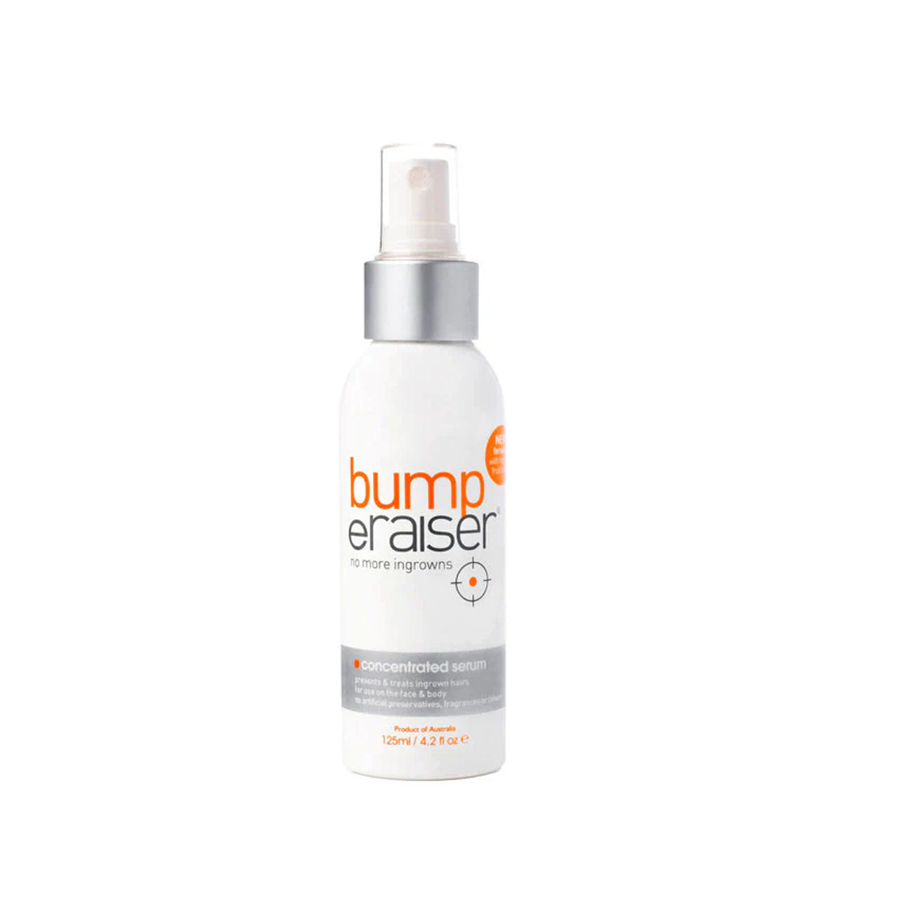 Caron Lab Bump Eraiser Ingrown Hair Serum 125ML