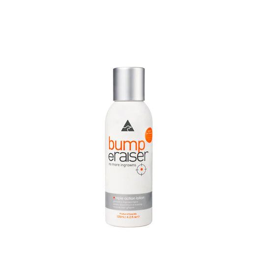 Bump Eraiser Triple Action 125ML