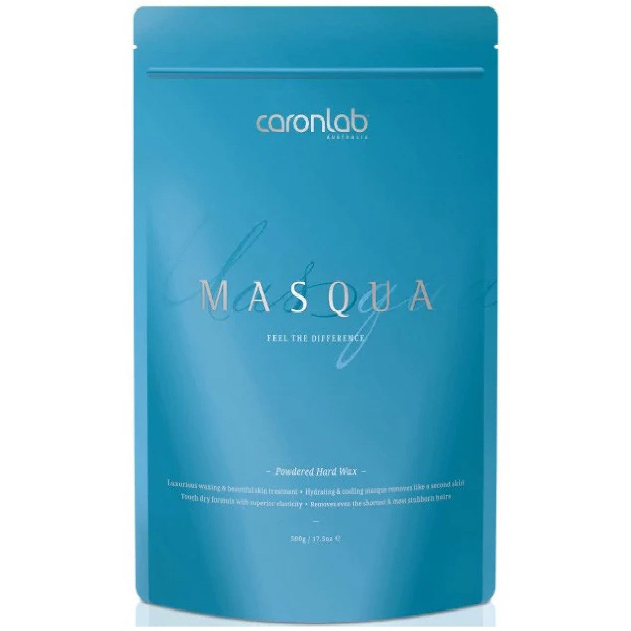 Caron Masqua Beads 500G Hard Wax