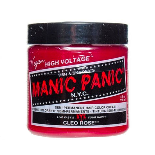 Manic Panic Classic Cleo Rose 118ml