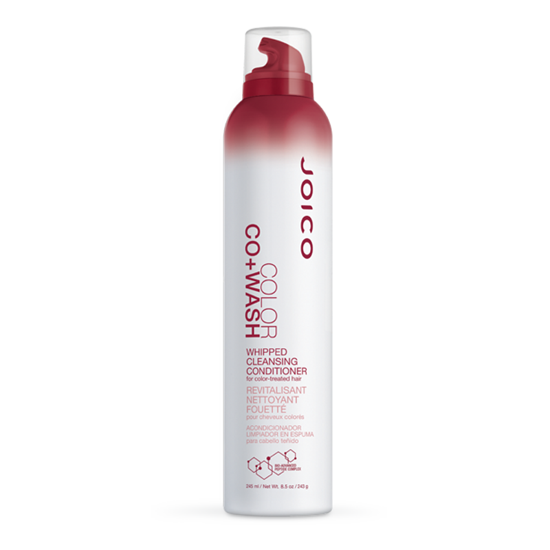 Joico Color Co+Wash 245ML