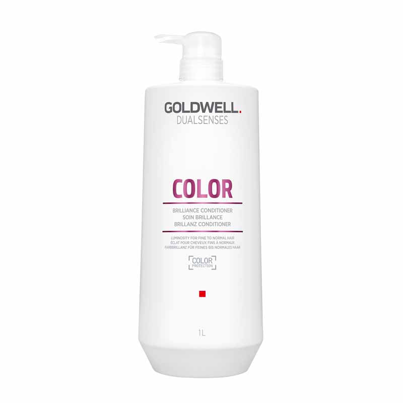 Goldwell - Dualsenses - Color Brilliance Conditioner 1L