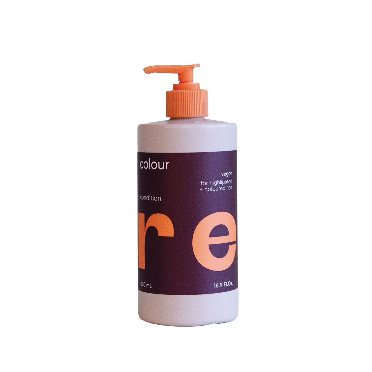 Nak Care Colour Shampoo & Conditioner Duo 500ML X2