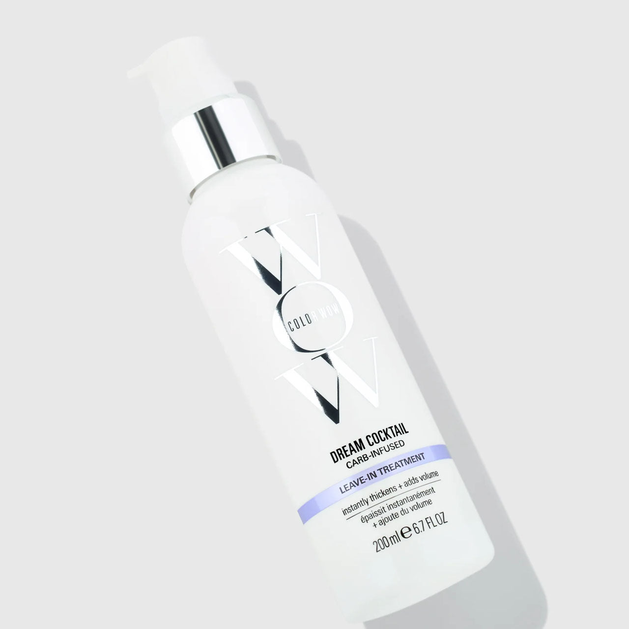 Color Wow Dream Cocktail Carb Treatment Volume 200ML