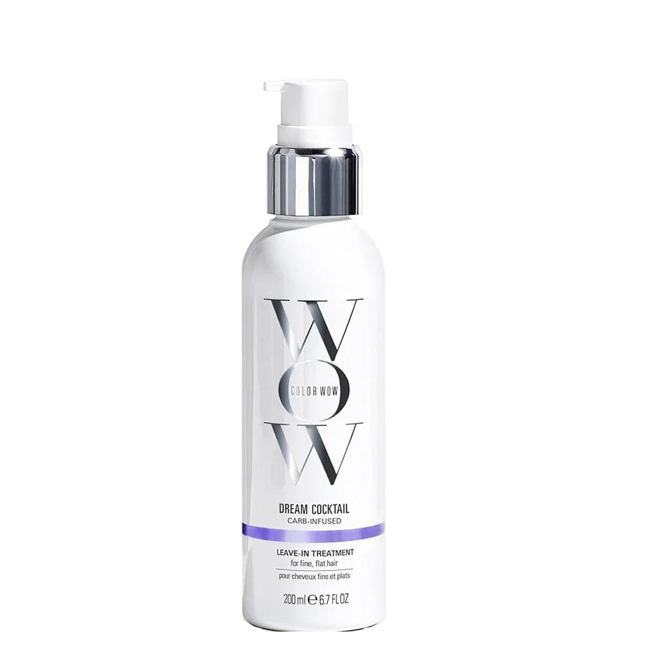 Color Wow Dream Cocktail Carb Treatment Volume 200ML