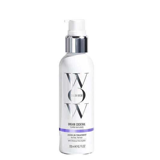 Color Wow Dream Cocktail Carb Treatment Volume 200ML