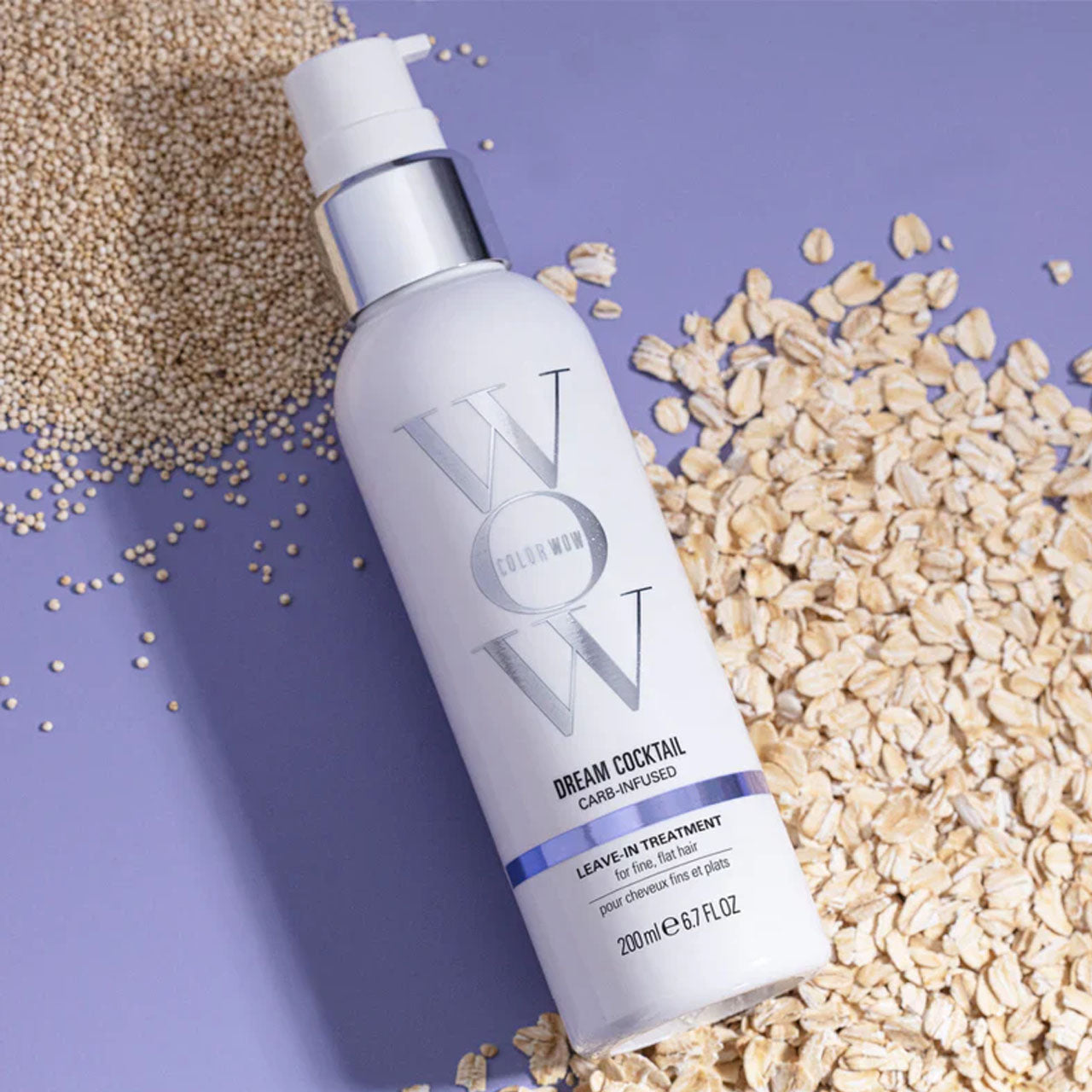 Color Wow Dream Cocktail Carb Treatment Volume 200ML