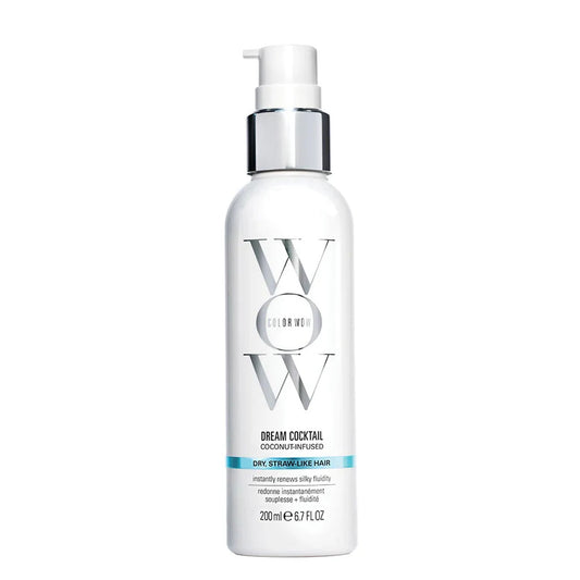 Color Wow Dream Cocktail Coconut Treatment Dry Hair 200ML