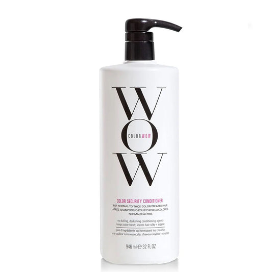 Color Wow Color Security Conditioner Normal Thick 946ML