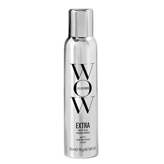 Color Wow Extra Mistical Shine Spray 162ML
