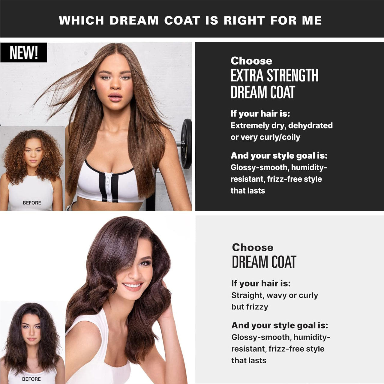 Color Wow Extra Strength Dream Coat Spray 200ML