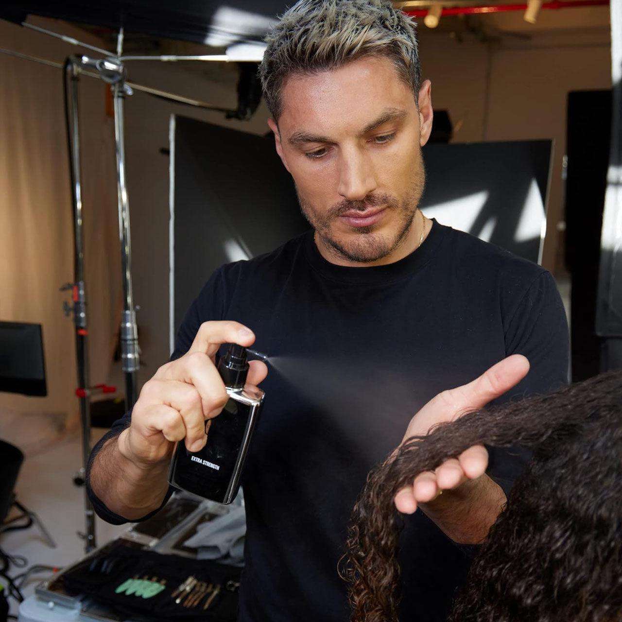 Color Wow Extra Strength Dream Coat Spray 200ML