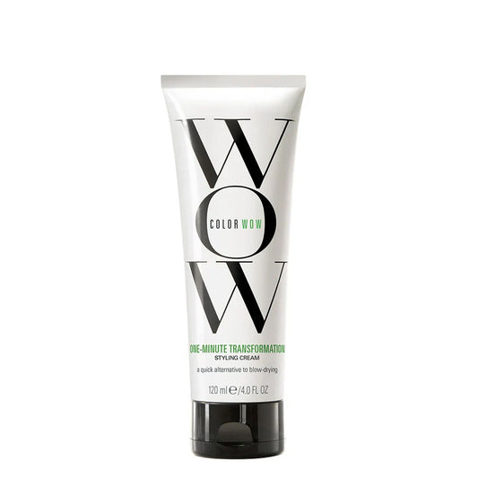 Color Wow One Minute Transformation Cream 120ML