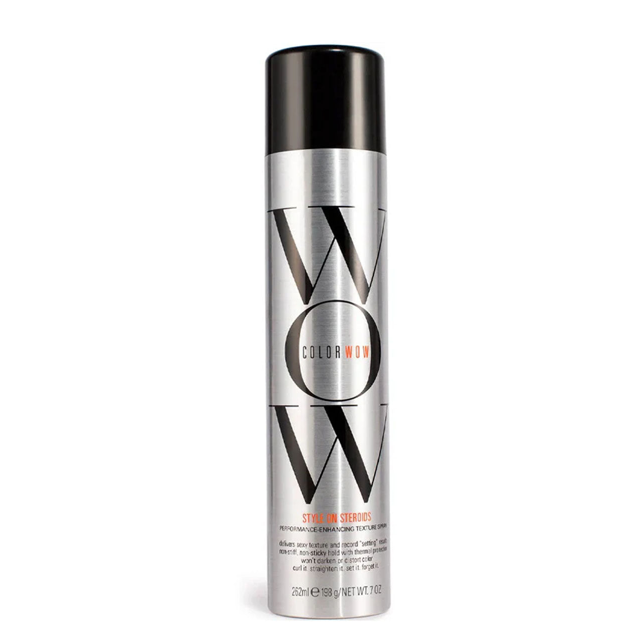 Color Wow Style On Steroids Texture Finishing Spray 262ML
