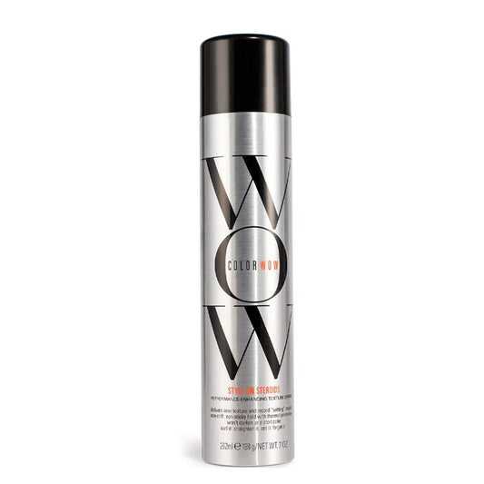 Color Wow Style On Steroids Texture Finishing Spray 262ML