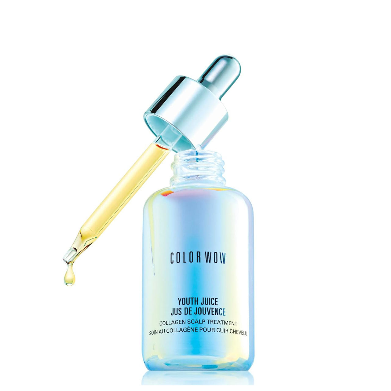 Color Wow Youth Juice Collagen Scalp Treatment 50ml