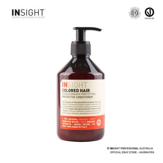 Insight Colored Hair Protective Conditioner 400ml