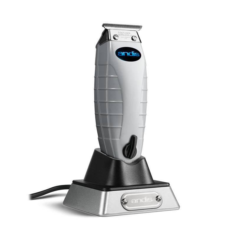 Andis Cordless T-Outliner Lithum -Ion Trimmer