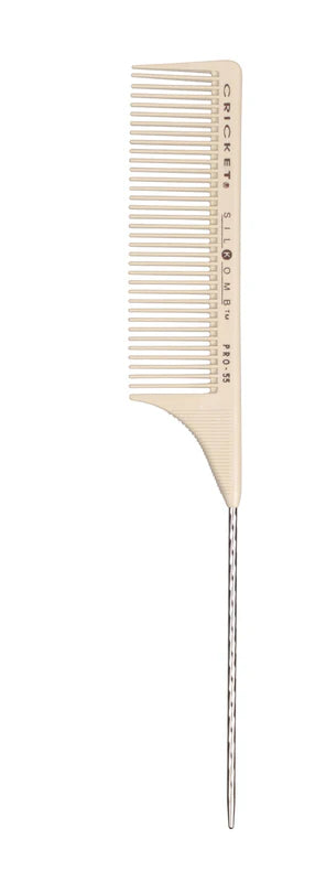 Cricket Silkcomb Pro-55