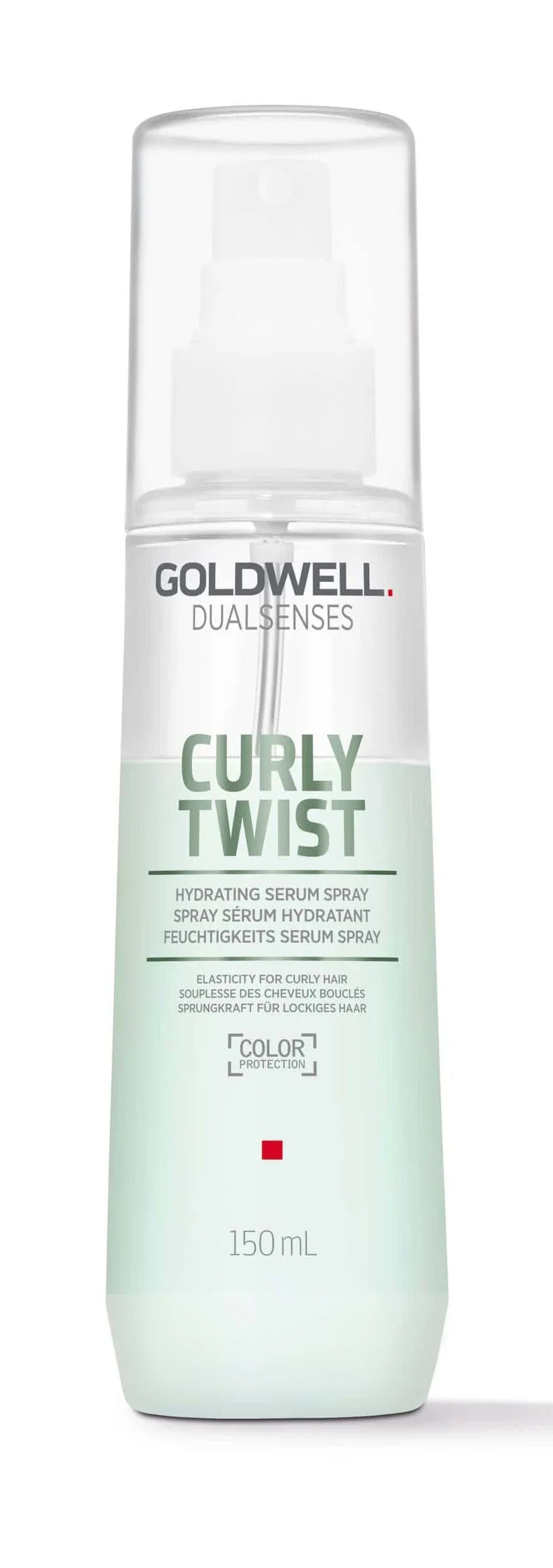 Goldwell Curly Twist Hydrating Serum Spray