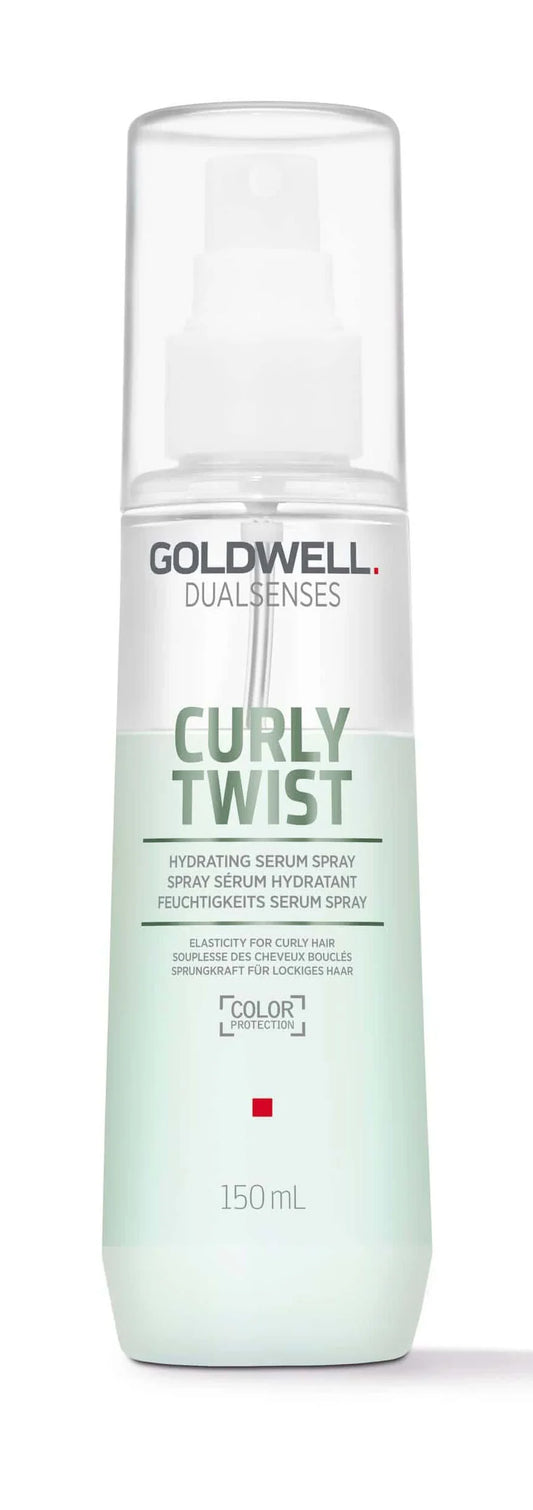 Goldwell Curly Twist Hydrating Serum Spray