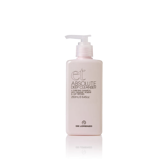 De Lorenzo Absolute Deep Cleanser 250ML