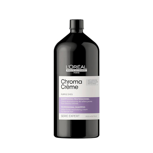 L'Oréal Professionnel Chroma Creme Purple Dyes 1500ML