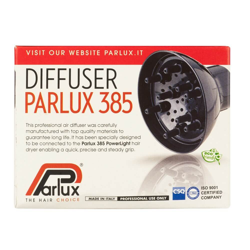 Diffuser Grande Parlux 385Hair Dryer