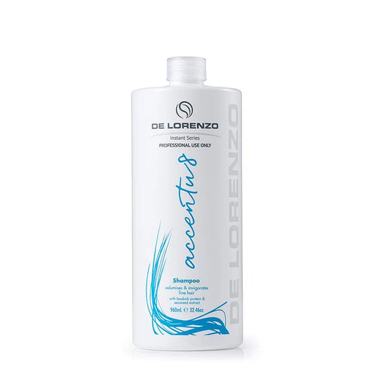 De Lorenzo Accentu8 Shampoo 960ML