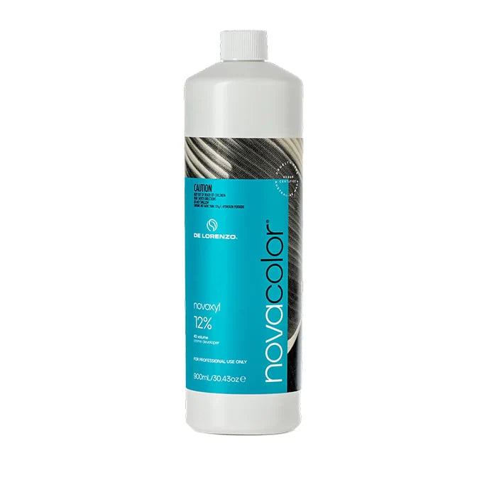 Delorenzo Novoxyl 12% 40Vol 900ML