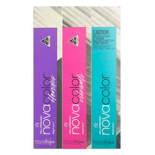 De Lorenzo Colour Blue Violet 60G