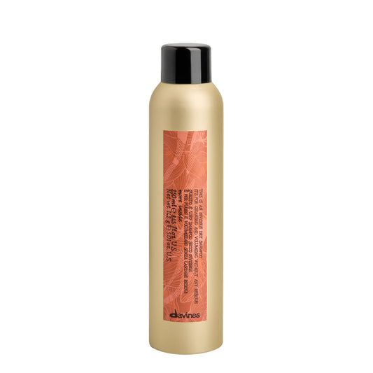 Davines More Inside Invisible Dry Shampoo 250ml