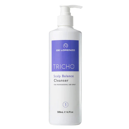 De Lorenzo Scalp Balance Cleanser 500ML