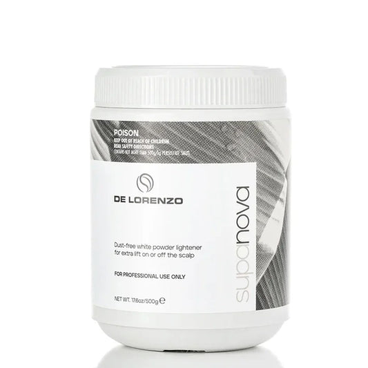 De Lorenzo Supanova White Powder Bleach 500g