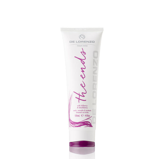 De Lorenzo The Ends 120ML