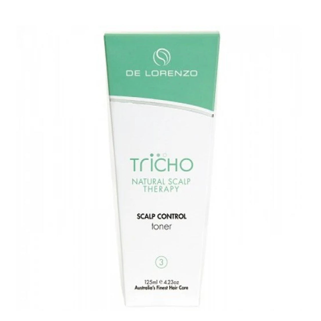 De Lorenzo Tricho Scalp Control Toner 125ML
