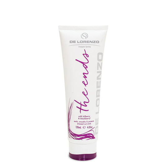 Delorenzo Instant Rejuven8 The Ends Sealer 120ML