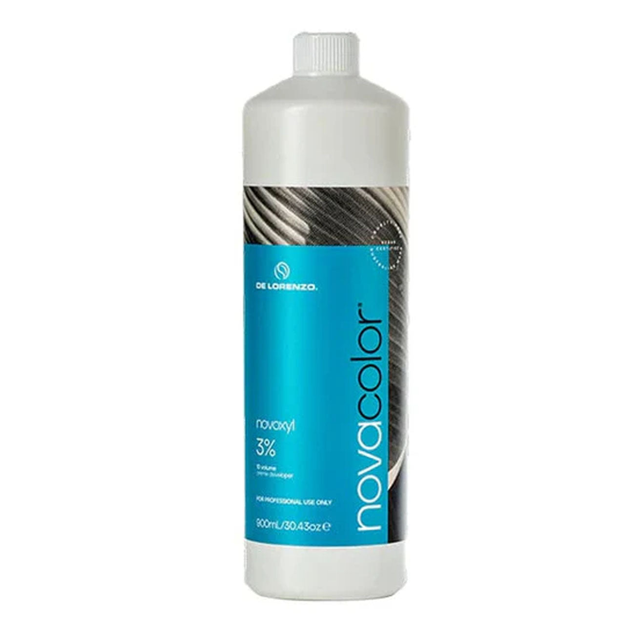 Delorenzo Novoxyl 3% 10Vol 900ML